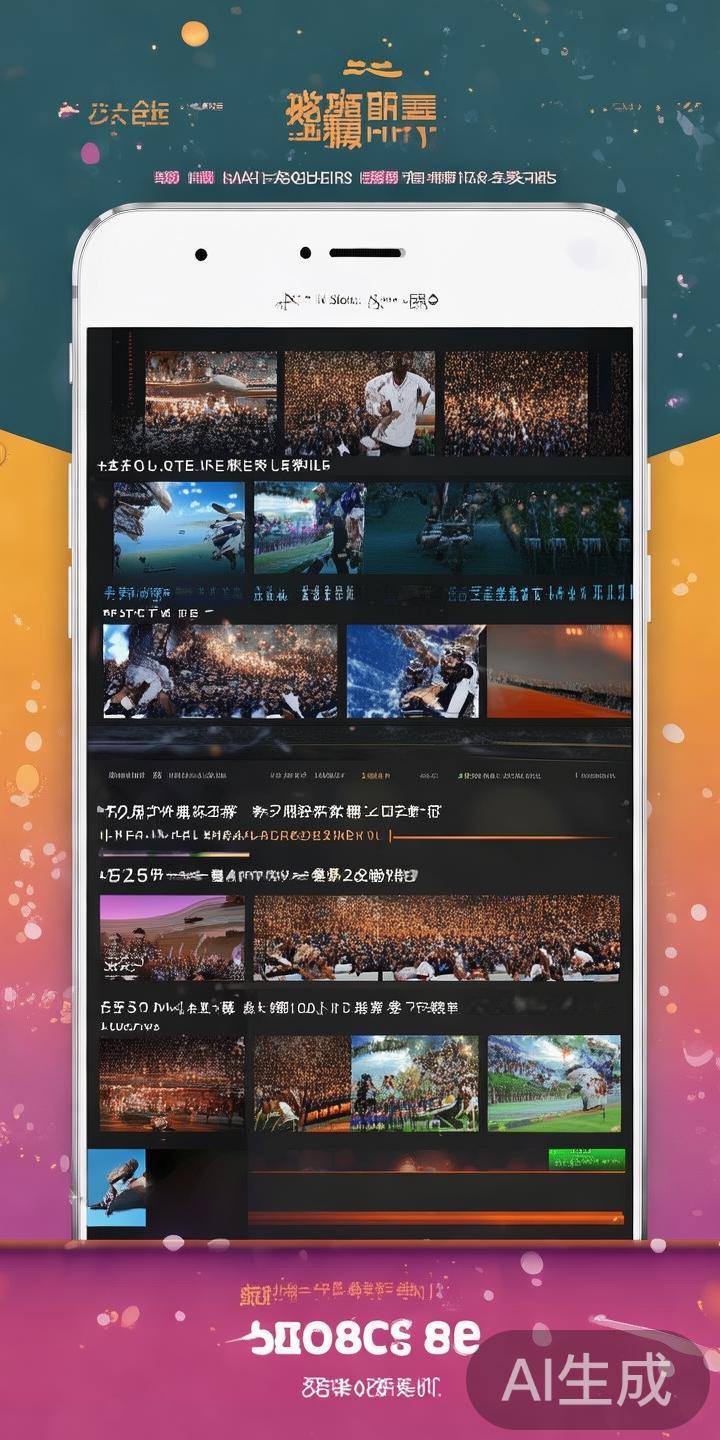 如何轻松快速安装体育8868app下载平台，尽享精彩赛事无限乐趣