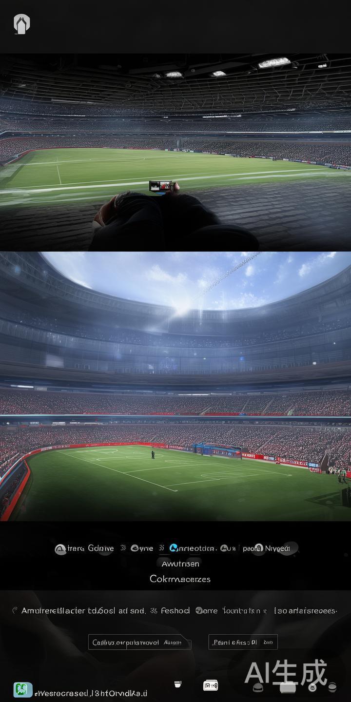 8868体育直播吧：轻松掌握最新体育赛事全场高清直播平台