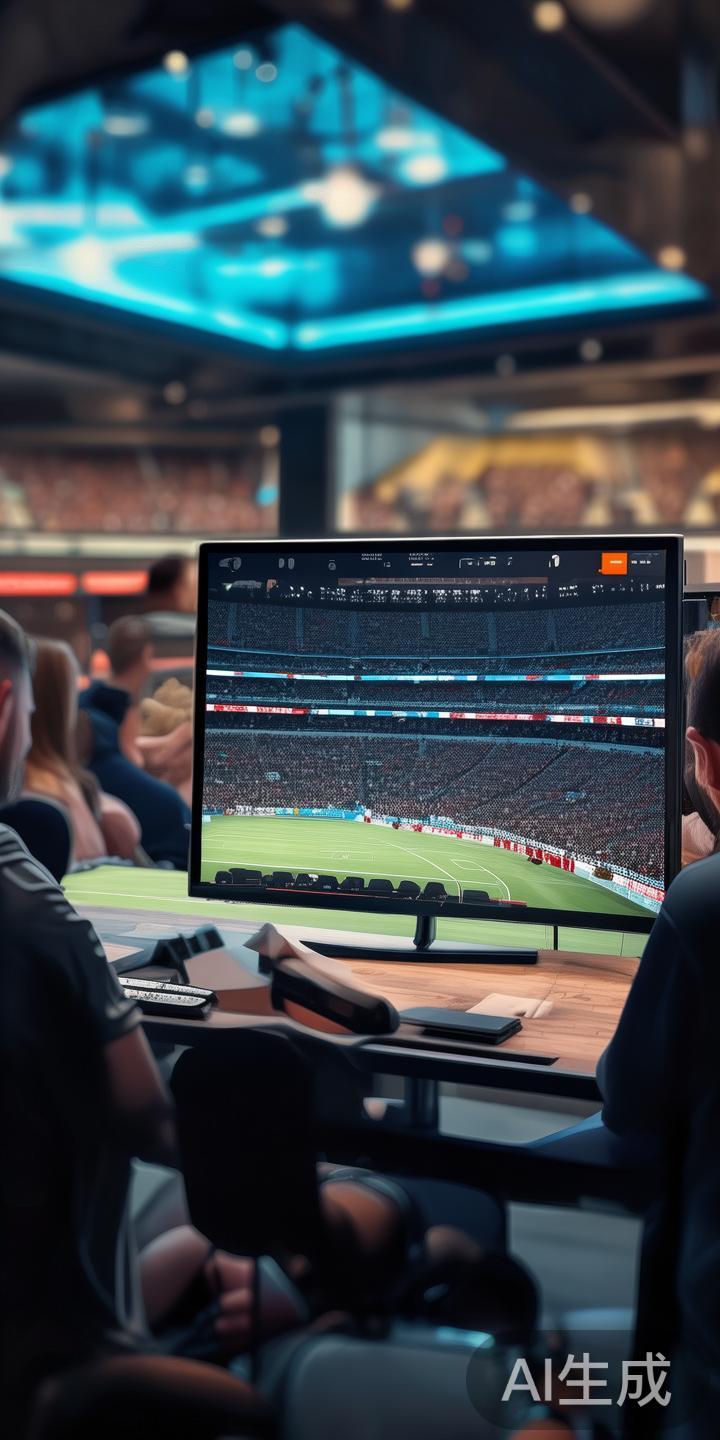 如何高效畅享体验8868体育手机APP高清赛事直播的最佳方法