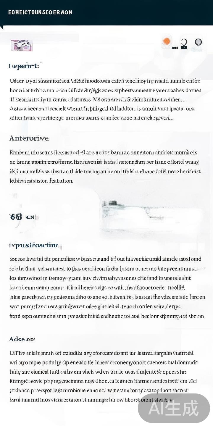 第三部分&nbsp;评价平台的用户口碑和行业声誉
用户体验