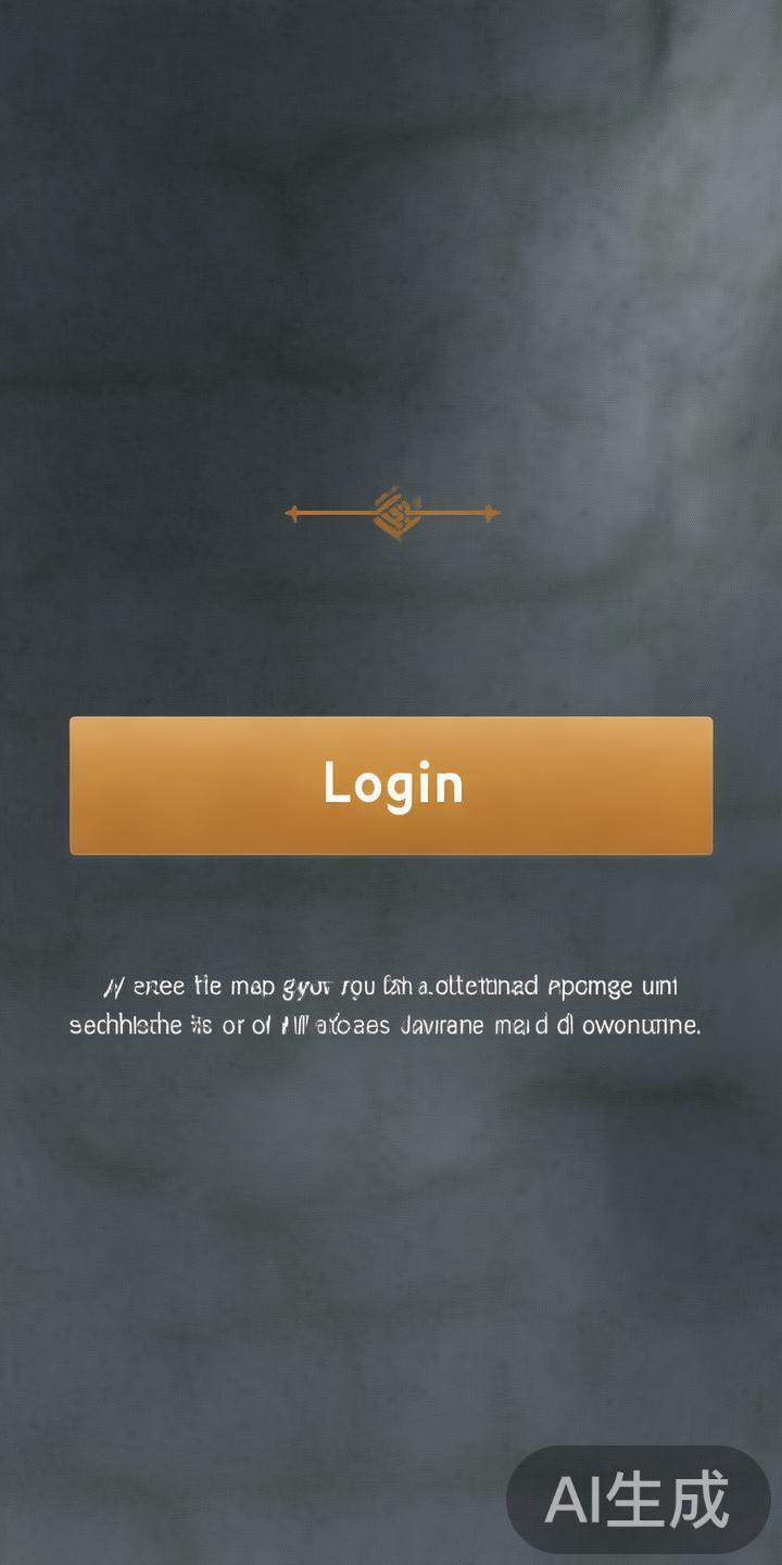 网站服务器出现维护或临时宕机的情况也会导致登录页面