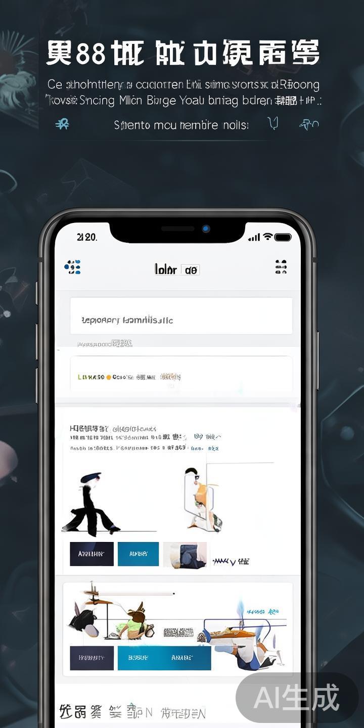 全面解析8868体育手机网页登录方法与实用操作技巧指南