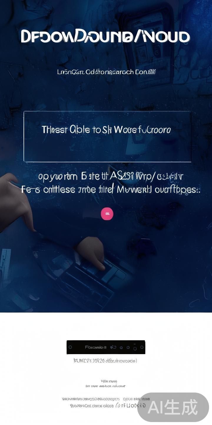 体育8868官方网站免费下载客户端软件的详细指南与入口推荐 为了确保软件的安全性和稳定性,建议用户优先通过体育