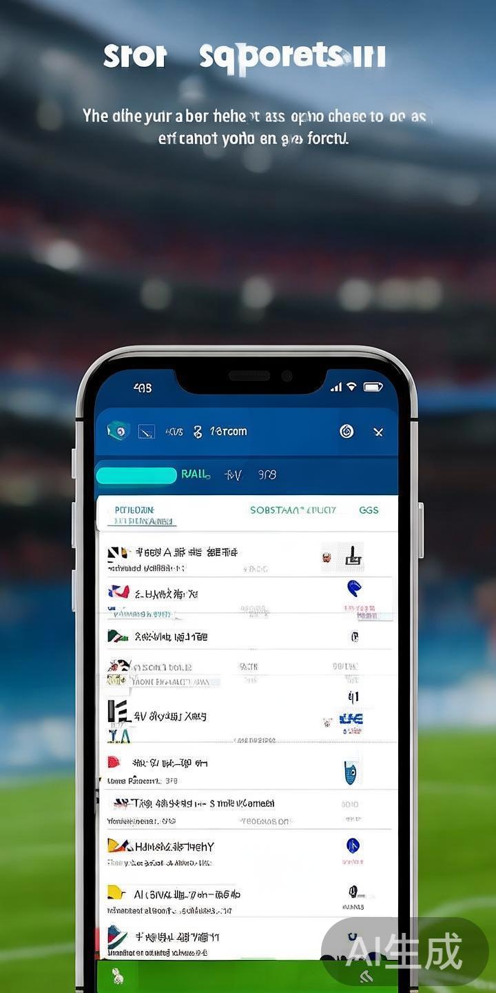 快速下载安装体育8868体育APP的详细操作指南与使用技巧