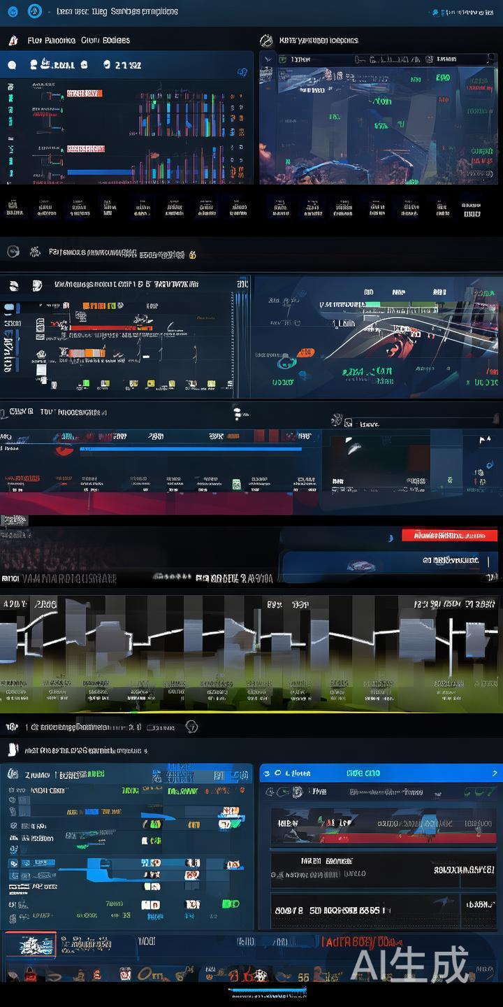 除了基础的新闻资讯，体育平台8868还引入了丰富的