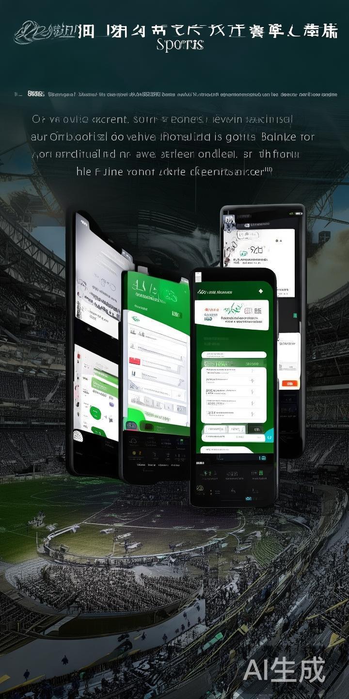 全面解析8868体育官网手机APP的使用体验与核心功能介绍