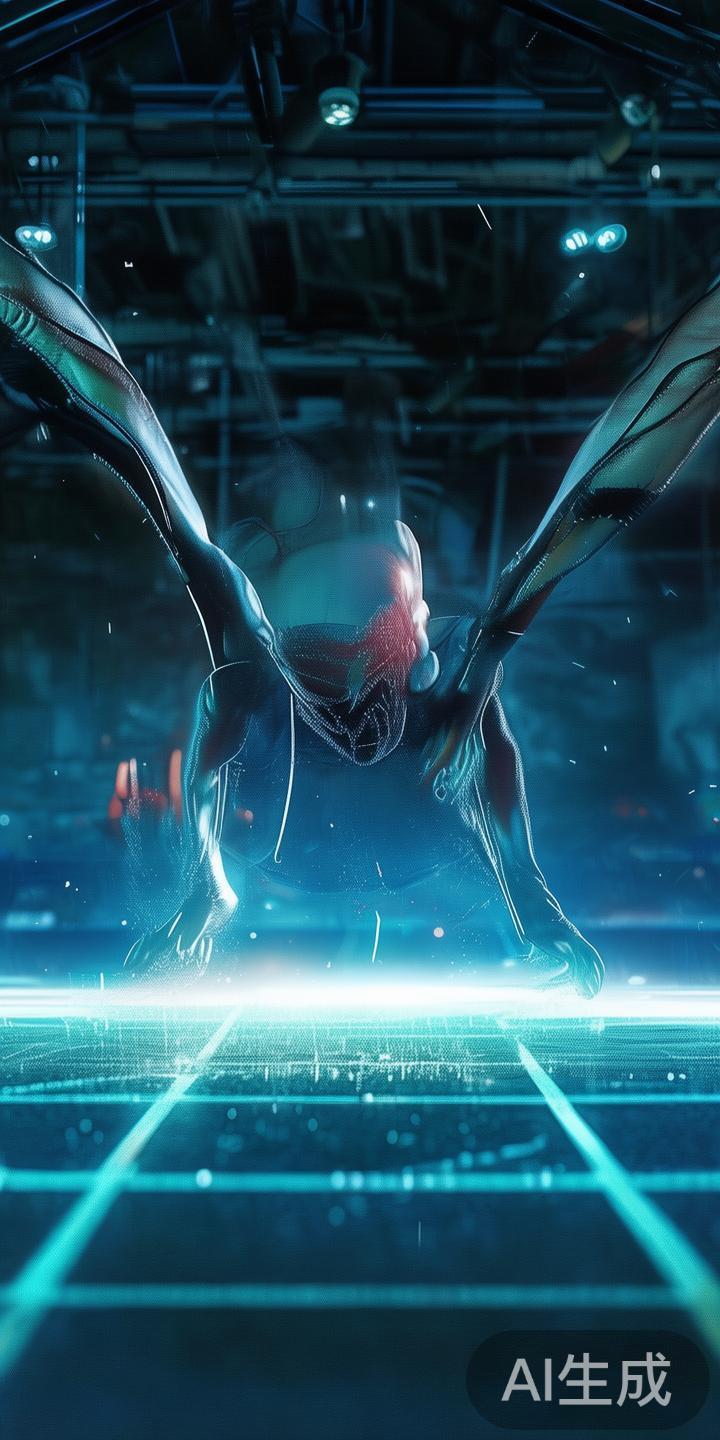 此外，8868体育还利用大数据技术实现了运动数据的