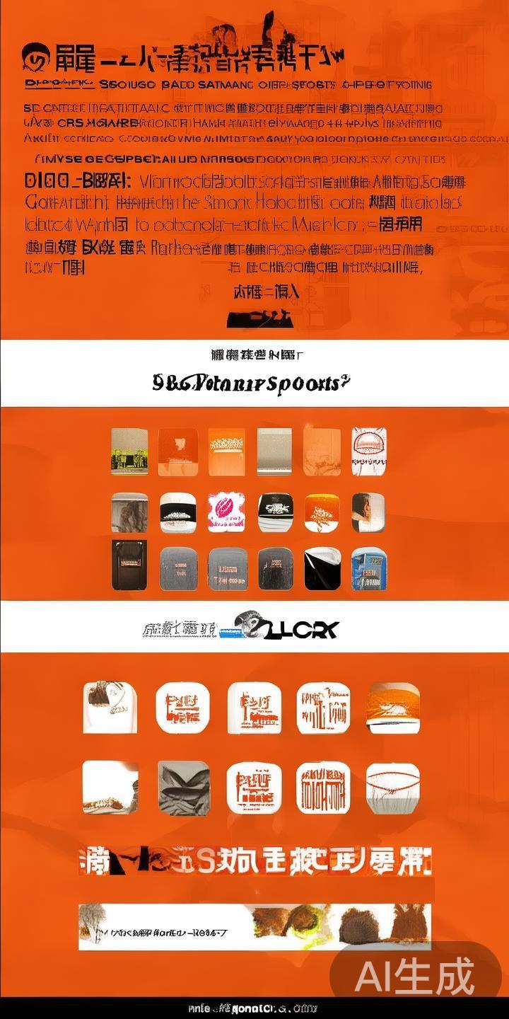 深度揭秘8868体育赞助背后的创新营销策略与合作模式 在当今竞争激烈的体育营销市场中,企业通过赞助体育赛