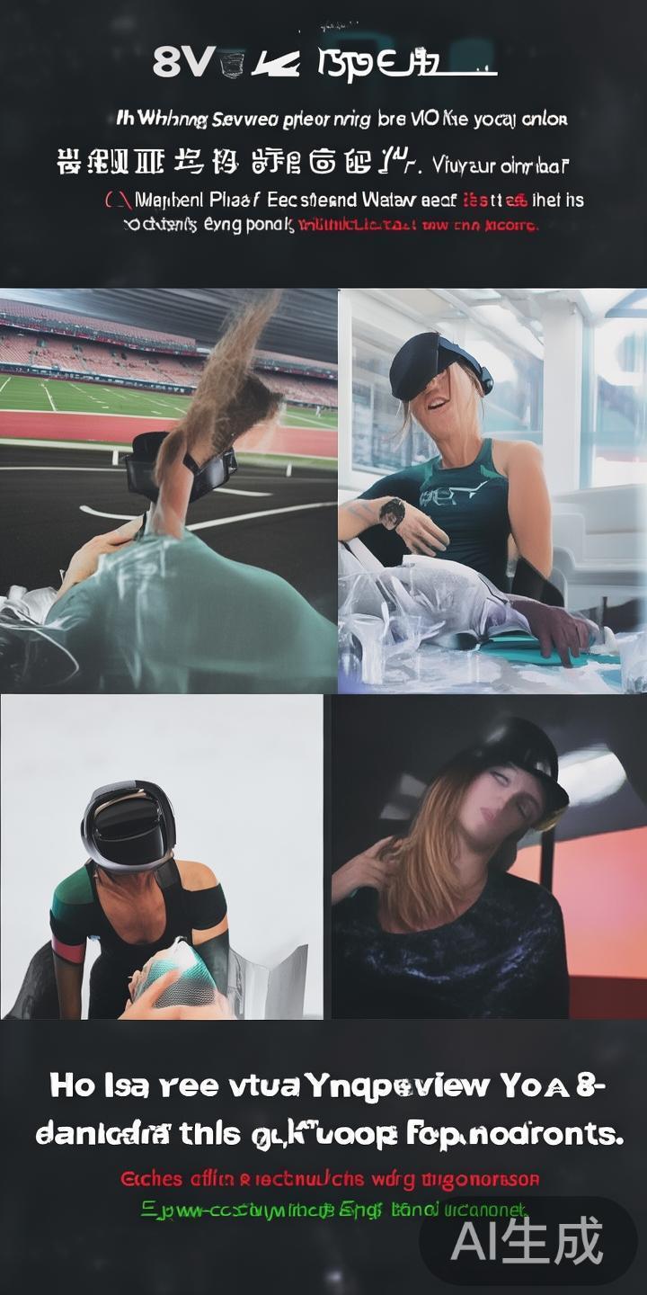 其次，8868体育推出的虚拟现实（VR）技术应用，