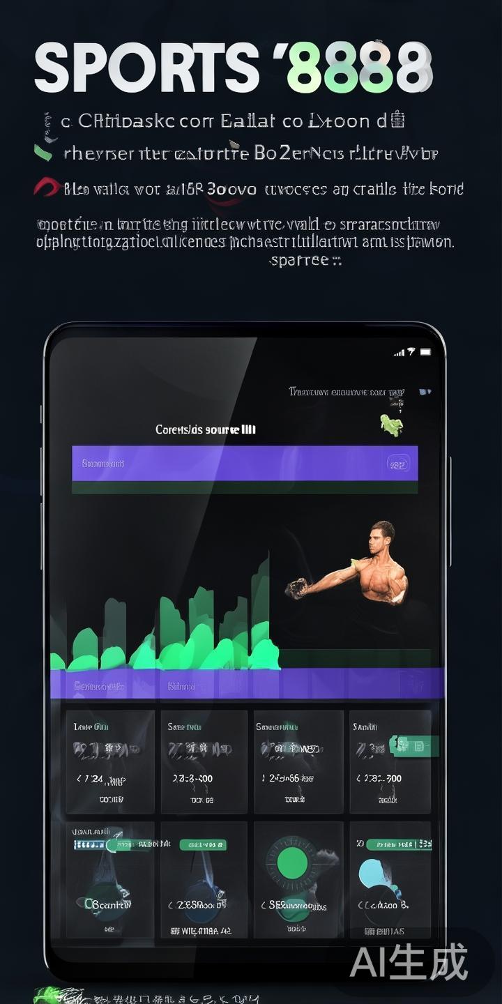 体育8868应用：丰富功能详解与全面使用指南