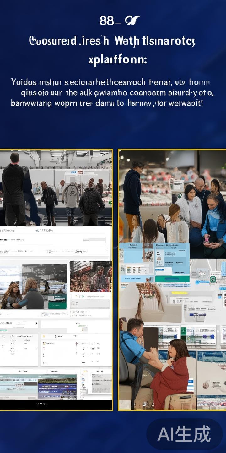 8868体育可信吗?全面分析平台的真实性、安全性与用户评价 用户的反馈是检验平台真实性的重要依据。有人反映88