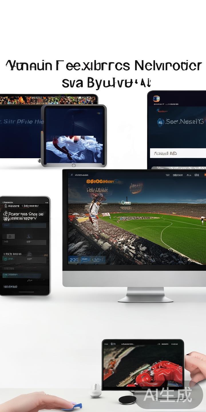 随着智能手机、平板、智能电视等设备的普及，用户希望