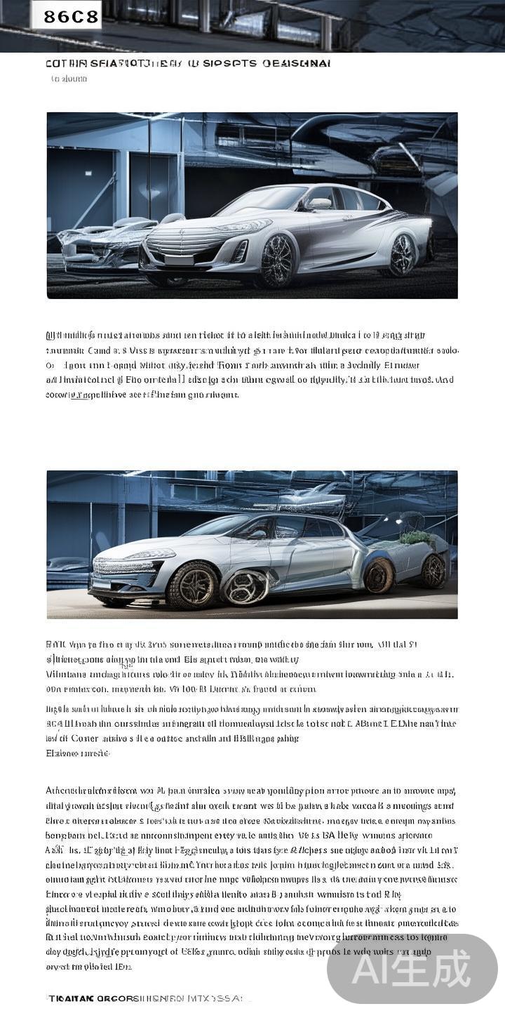 2023年以来8868体育品牌车型的未来发展趋势与创新方向分析 在当今的汽车行业中,越来越多的品牌开始聚焦于创新发