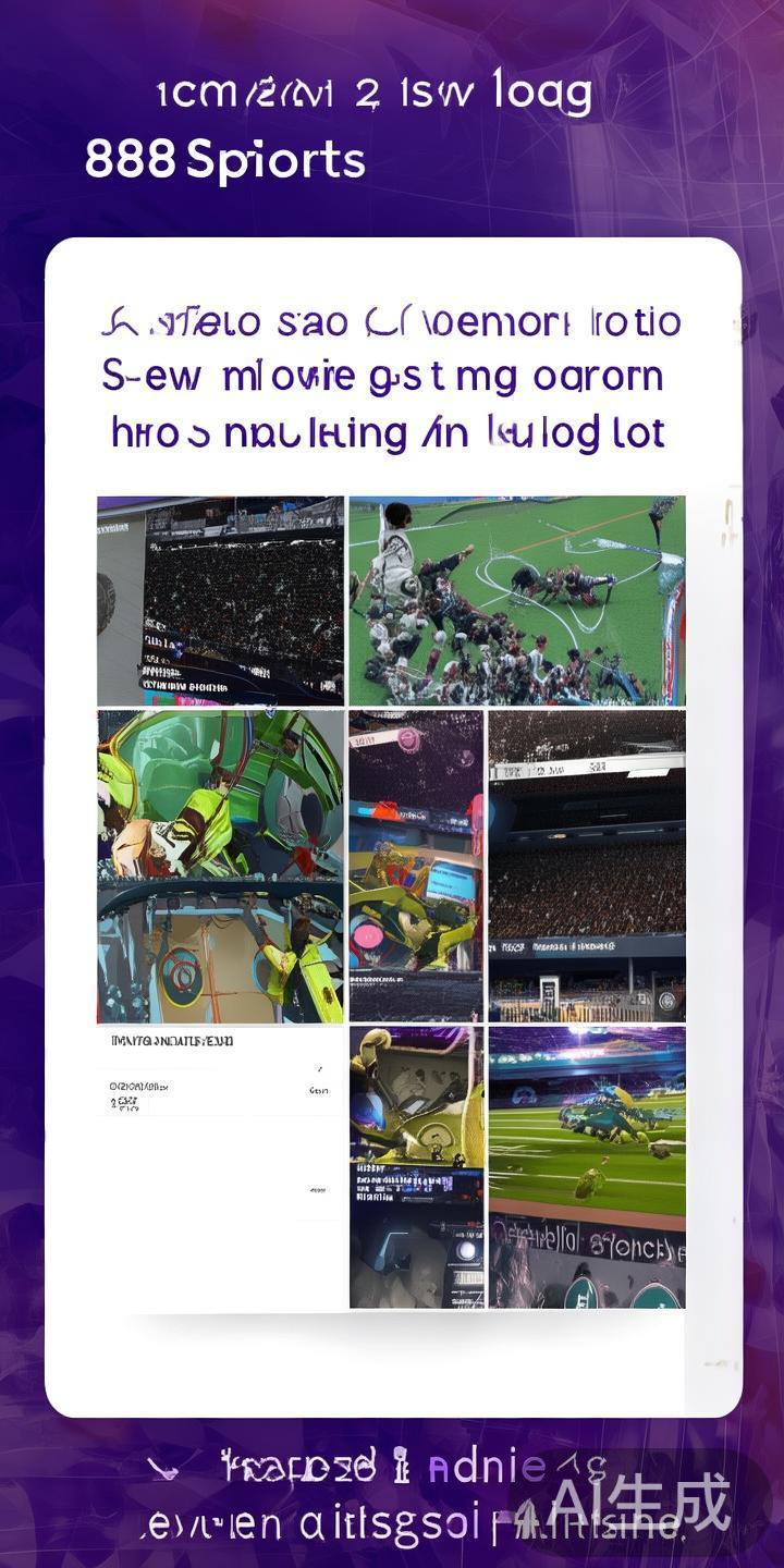 体育8868下载安装后完整的账户注册与登录操作流程详解 随着移动互联网的发展,各类体育应用不断涌现,为用户