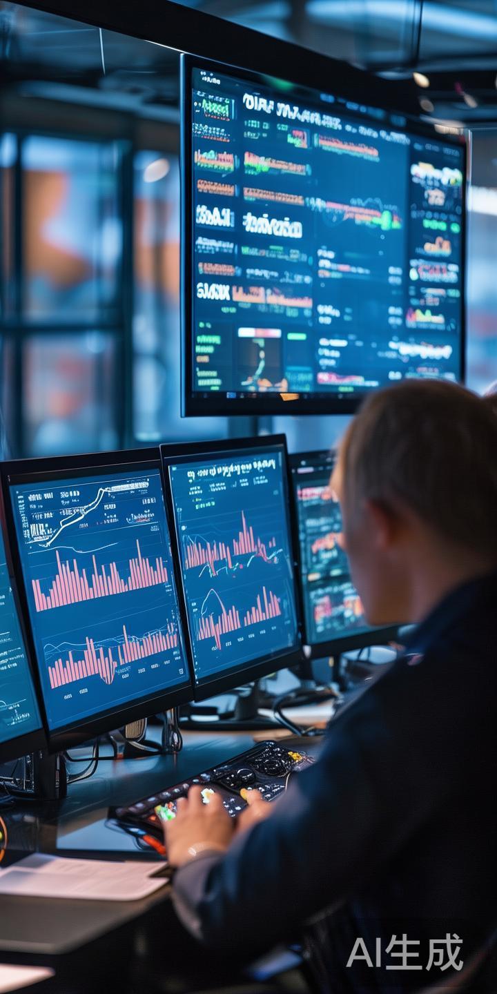 全面解析8868体育体育佣金收益的统计方法与数据监控技巧分析 设定关键性能指标(KPI)如日收益、渠道贡献比例、