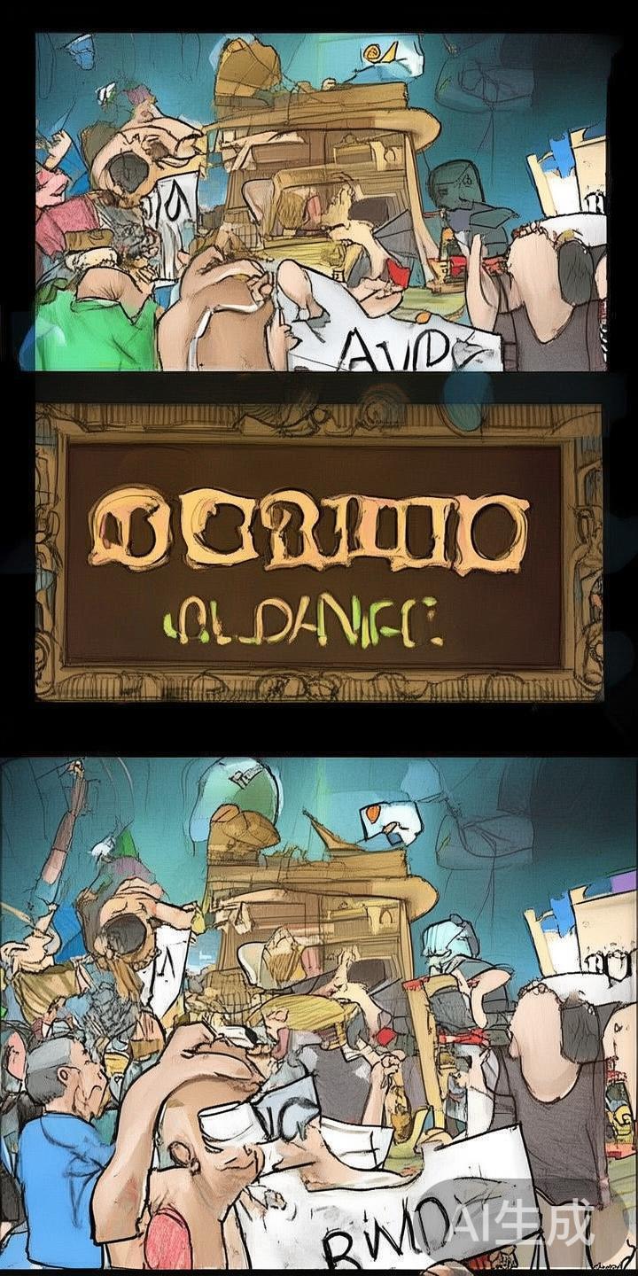 品牌认知度转移的难题
当企业改变名称时，受众对新