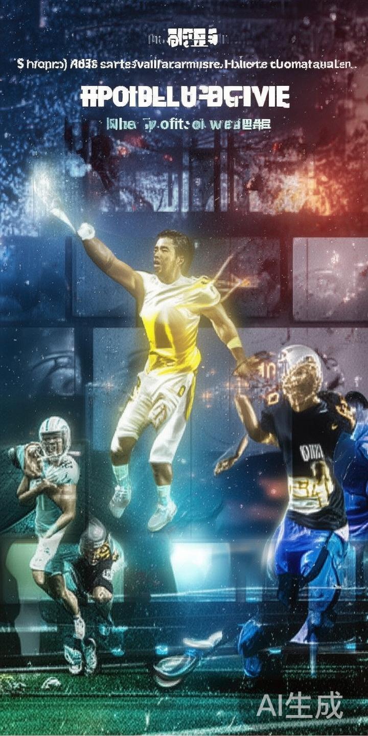 随着体育运动日益受到大众关注，体育迷们对于专业、全