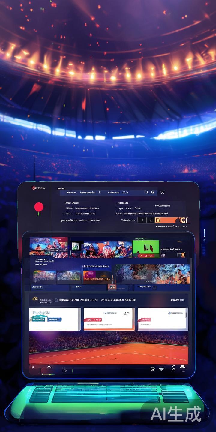 传统体育平台多停留在视频转播和资讯推送，而曝光88