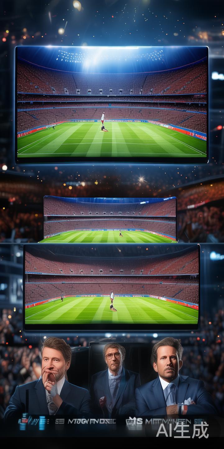 平台还提供专业的赛事分析和精彩花絮，让用户在观看比