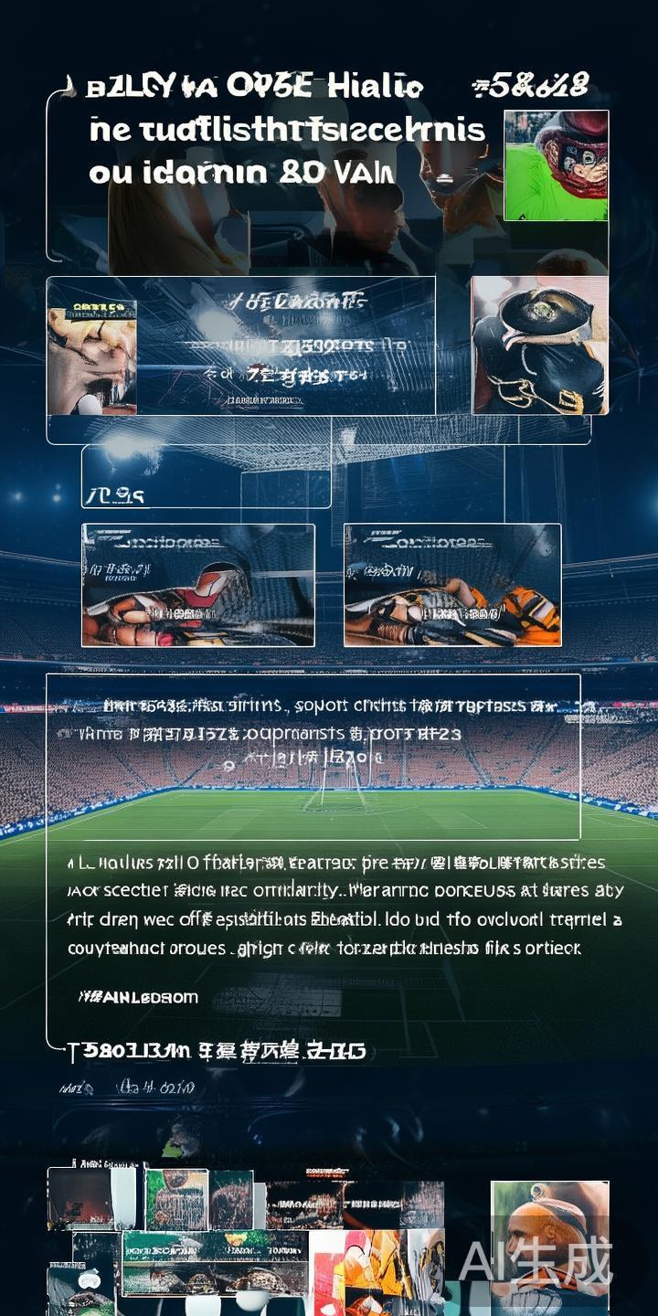 在当今信息化时代，体育迷们对于各种体育比赛直播的需