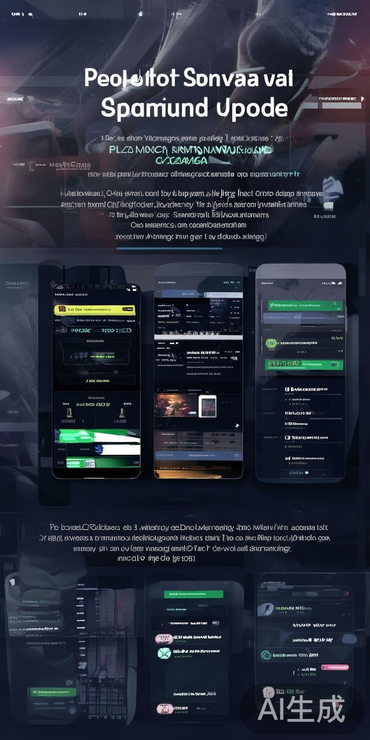 功能模块丰富，操作便利性增强
新版中，平台添加了