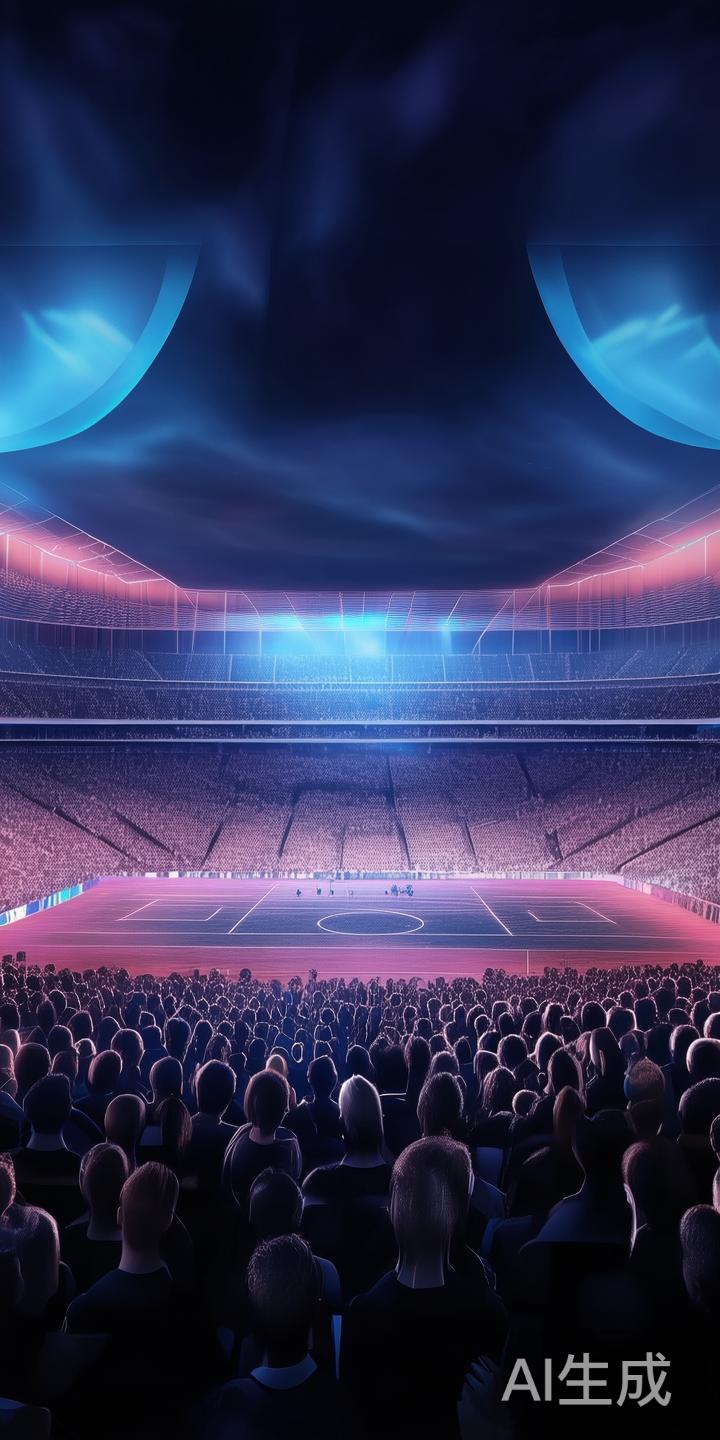 流畅观看赛事直播是许多用户的基本需求。遇到直播卡顿