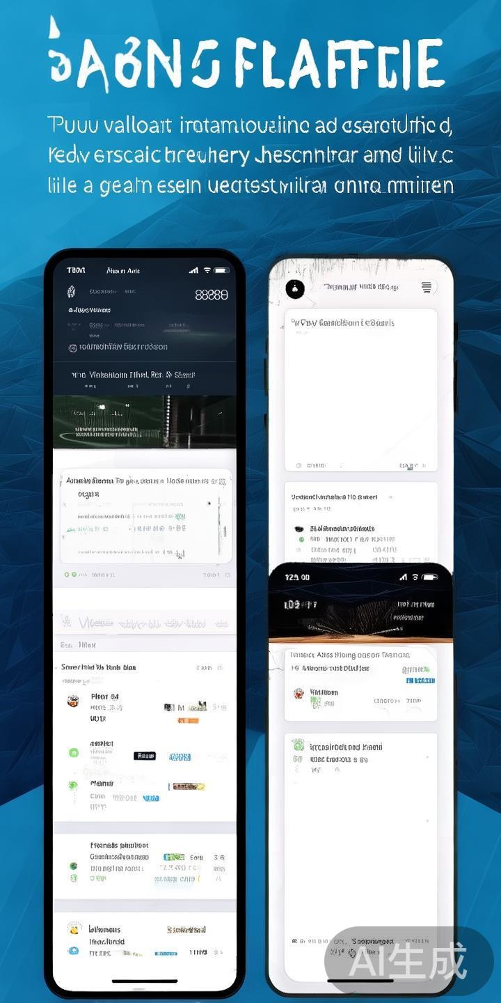 为了满足不同用户的需求，8868体育平台在界面设计