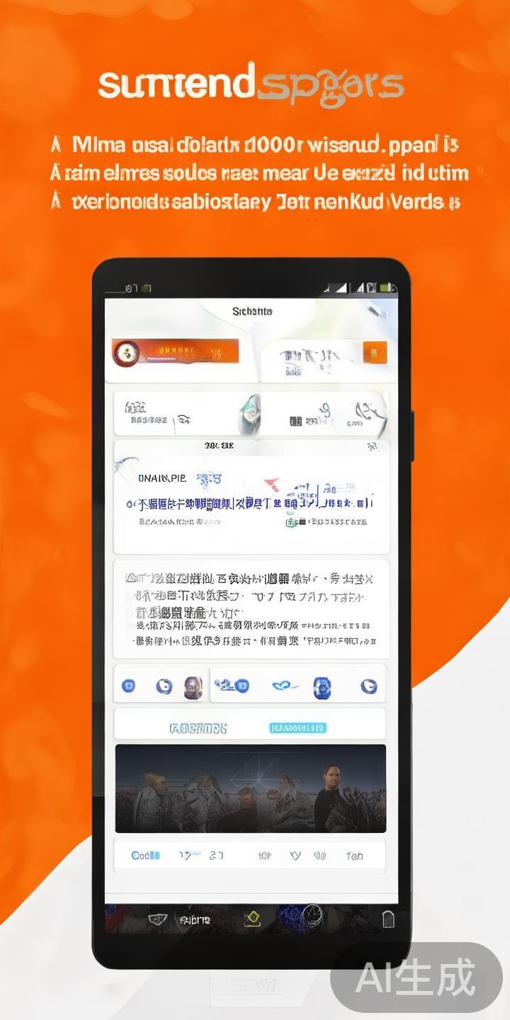 随着移动互联网的普及，体育迷们对实时、全面的体育信